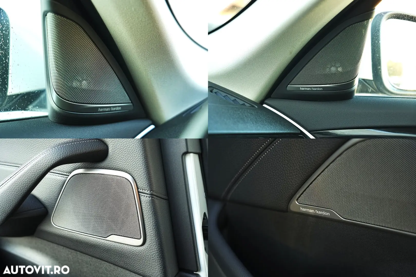 BMW Seria 5 530e AT PHEV