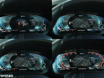 BMW Seria 5 530e AT PHEV