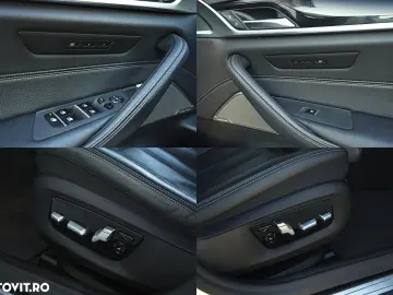 BMW Seria 5 530e AT PHEV