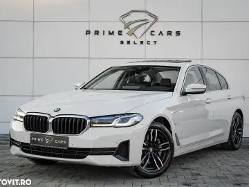 BMW Seria 5 530e AT PHEV