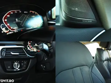 BMW Seria 5 530e AT PHEV