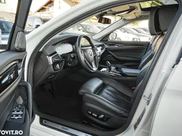 BMW Seria 5 530e AT PHEV