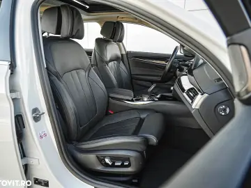 BMW Seria 5 530e AT PHEV