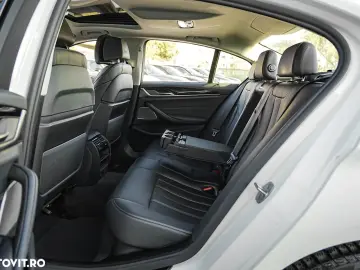 BMW Seria 5 530e AT PHEV