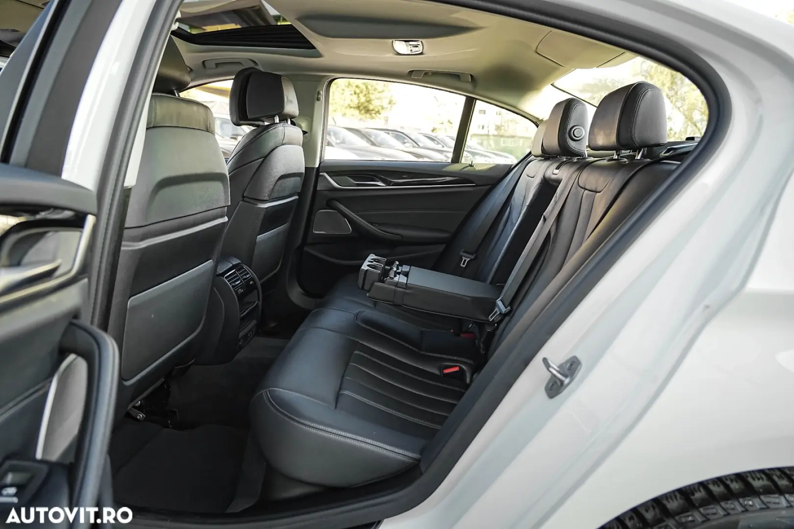 BMW Seria 5 530e AT PHEV