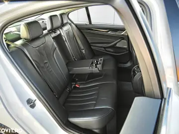 BMW Seria 5 530e AT PHEV