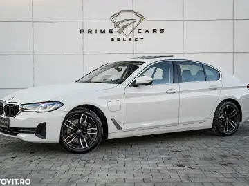 BMW Seria 5 530e AT PHEV