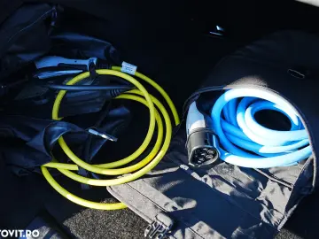 BMW Seria 5 530e AT PHEV