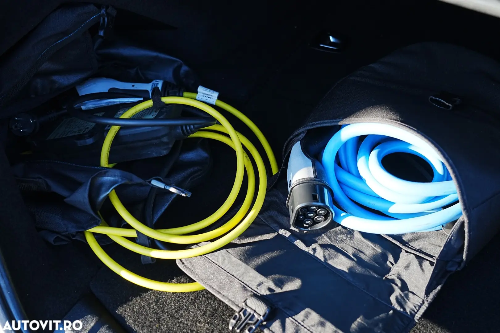 BMW Seria 5 530e AT PHEV