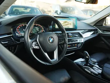 BMW Seria 5 530e AT PHEV