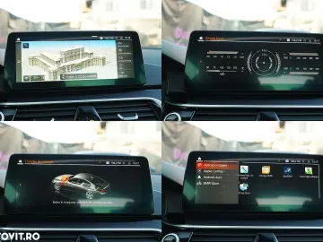 BMW Seria 5 530e AT PHEV