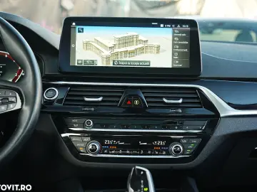 BMW Seria 5 530e AT PHEV