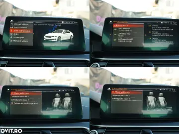 BMW Seria 5 530e AT PHEV