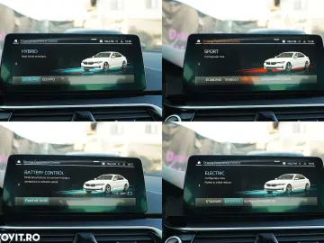 BMW Seria 5 530e AT PHEV