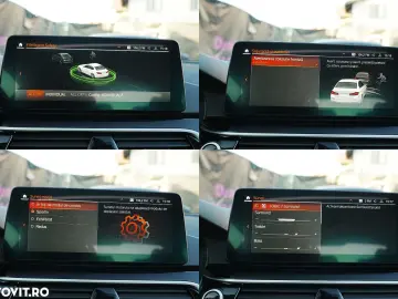 BMW Seria 5 530e AT PHEV