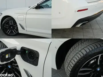 BMW Seria 5 530e AT PHEV