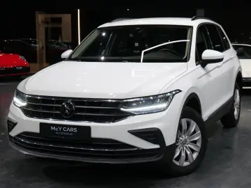 Tiguan Life 4Motion