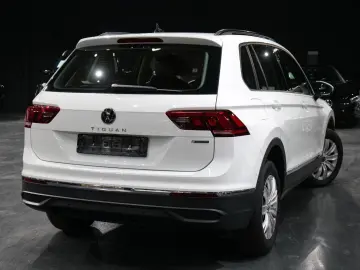 Tiguan Life 4Motion