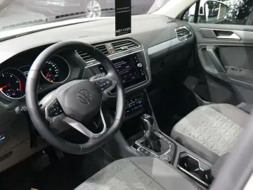 Tiguan Life 4Motion