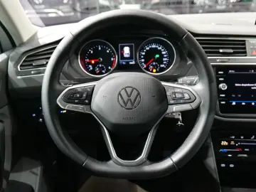 Tiguan Life 4Motion
