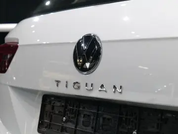 Tiguan Life 4Motion
