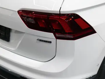 Tiguan Life 4Motion