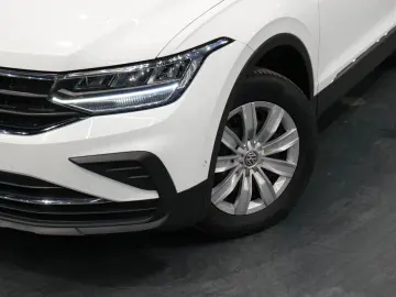 Tiguan Life 4Motion