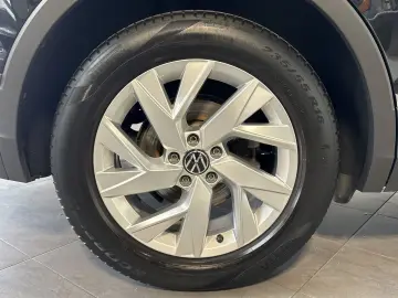 Tiguan 2.0 TSI DSG 4M