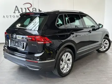 Tiguan 2.0 TSI DSG 4M