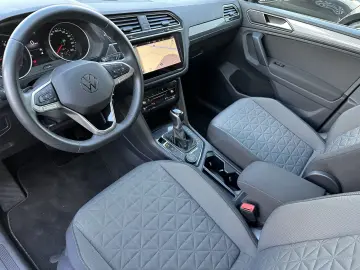 Tiguan 2.0 TSI DSG 4M