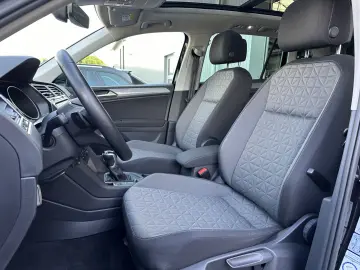 Tiguan 2.0 TSI DSG 4M