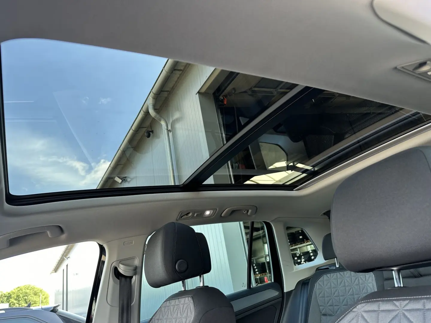 Tiguan 2.0 TSI DSG 4M