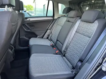 Tiguan 2.0 TSI DSG 4M