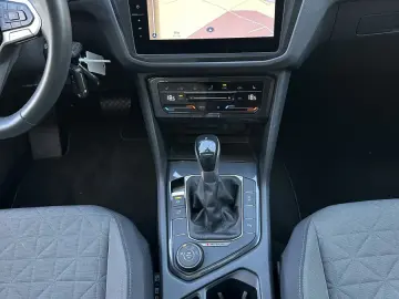 Tiguan 2.0 TSI DSG 4M
