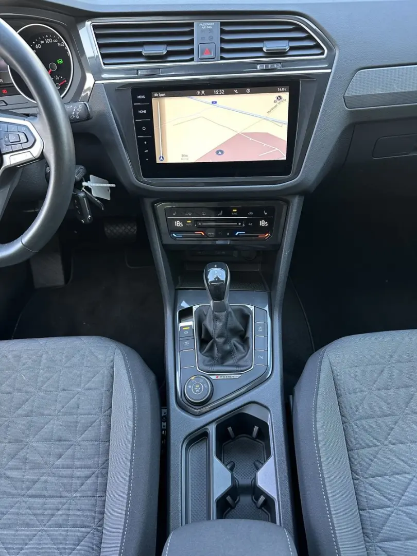 Tiguan 2.0 TSI DSG 4M