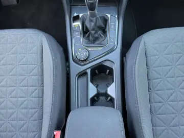 Tiguan 2.0 TSI DSG 4M