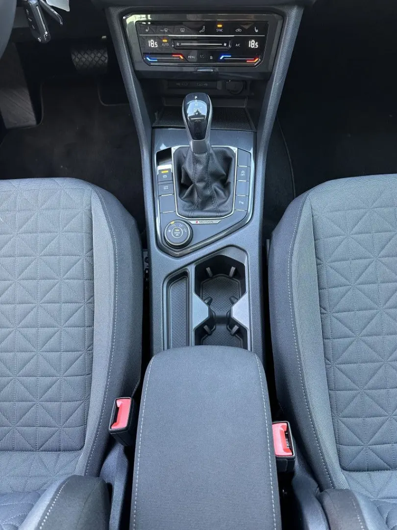 Tiguan 2.0 TSI DSG 4M