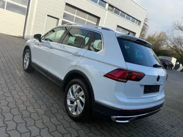 Tiguan Elegance 4Motion