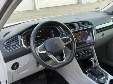 Tiguan Elegance 4Motion