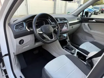 Tiguan Elegance 4Motion