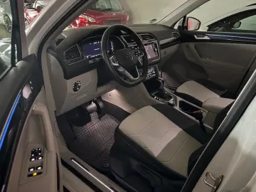 Tiguan Elegance 4Motion