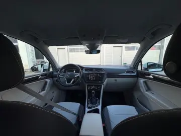 Tiguan Elegance 4Motion