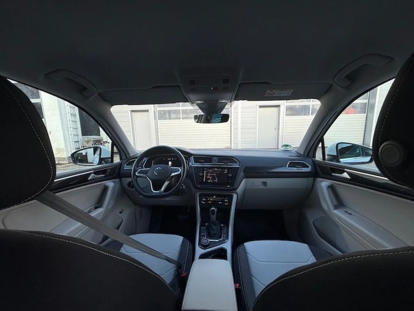 Tiguan Elegance 4Motion