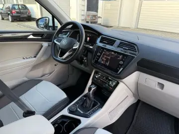 Tiguan Elegance 4Motion