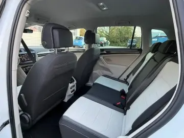 Tiguan Elegance 4Motion