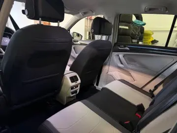 Tiguan Elegance 4Motion