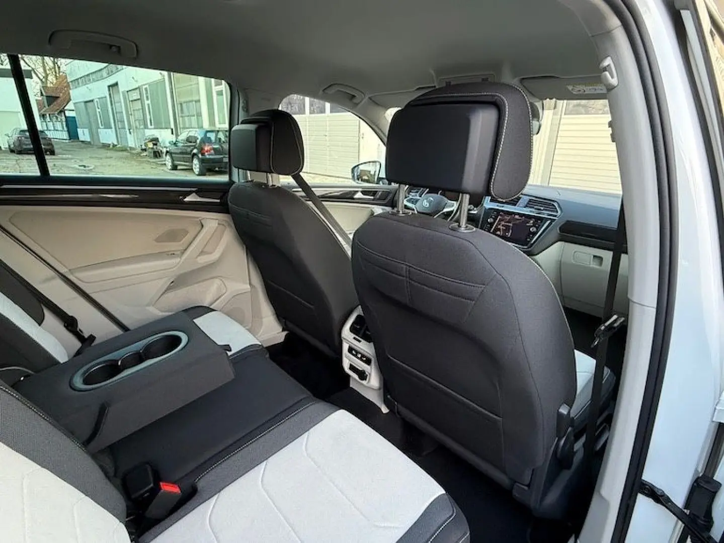 Tiguan Elegance 4Motion