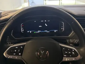 Tiguan Elegance 4Motion