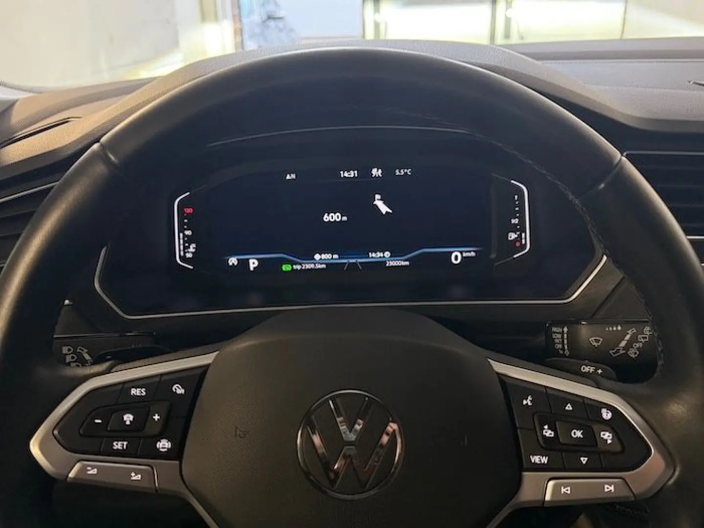 Tiguan Elegance 4Motion