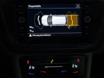 Tiguan Elegance 4Motion